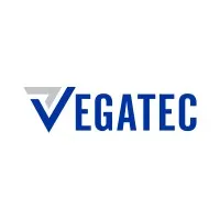 Voici le logo de la marque VEGATEC qui représente son identité graphique.