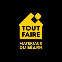 MATERIAUX DU BEARN logo