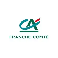 CREDIT AGRICOLE MUTUEL DE FRANCHE COMTE logo