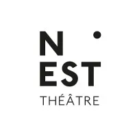NORD EST THEATRE - NEST CENTRE DRAMATIQUE TRANSFRONTALIER DE THIONVILLE GRAND EST logo