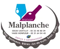 SAS MALPLANCHE logo