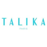 Voici le logo de la marque DANIELLE ROCHES (Talika) qui représente son identité graphique.