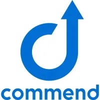 COMMEND FRANCE logo