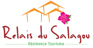 RELAIS DU SALAGOU logo