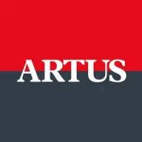 ARTUS FRANCE logo