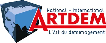 SARL MERY (Artdem - Aux Déménageurs Calaisiens) logo