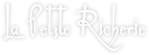 DE LA RICHERIE logo