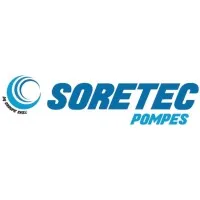 SORETEC POMPES logo