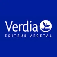 VERDIA logo