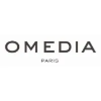 OMEDIA logo