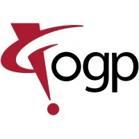 OGP FRANCE logo