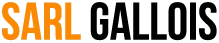 SARL GALLOIS logo