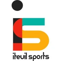 ITEUIL SPORTS logo