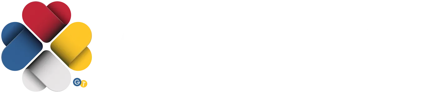 Voici le logo de la marque POUGUES LOISIRS SA qui représente son identité graphique.