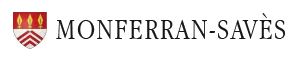 CUMA DE MONFERRAN SAVES logo