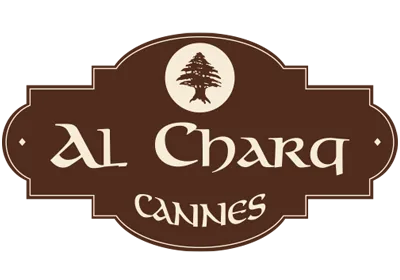 AL CHARQ logo