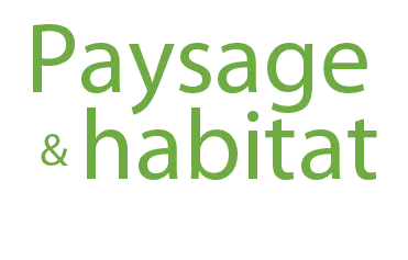 PAYSAGE ET HABITAT logo