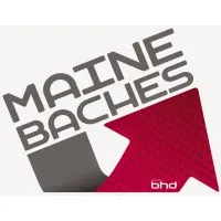 MAINE BACHES logo