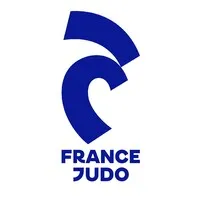 JUDO FRANCE logo