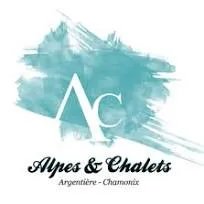 CENTRAVENTES (Alpes et chalets) logo