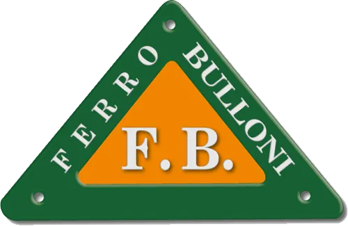 FERRO BULLONI FRANCE logo