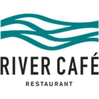 SERIM (RIVER CAFE) logo