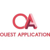 OUEST APPLICATION logo