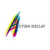 ACTION D'ECLAT logo