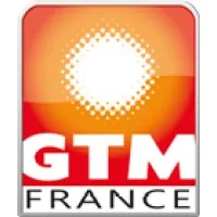 LA GTM FRANCE logo