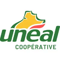 SOCIETE COOPERATIVE AGRICOLE UNEAL logo