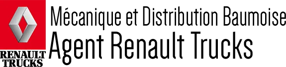 MECANIQUE ET DISTRIBUTION BAUMOISE logo
