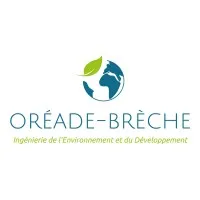 OREADE BRECHE logo