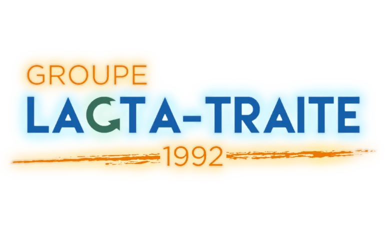 GROUPE LACTA-TRAITE logo