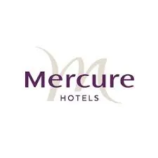 SNC GRENELLE HOTEL (Hôtel Mercure Paris Tour Eiffel Grenelle 4 étoiles) logo