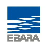 EBARA PUMPS EUROPE (EBARA FRANCE) logo