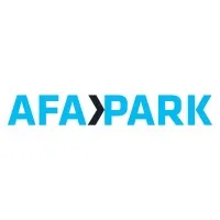 AFAPARK (SIIR) logo
