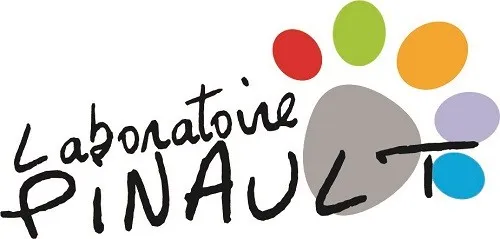 LABORATOIRE PINAULT logo