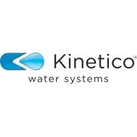 KINETICO - FRANCE logo