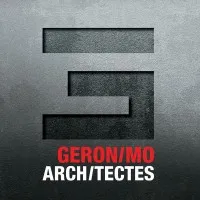 GERONIMO ARCHITECTE logo