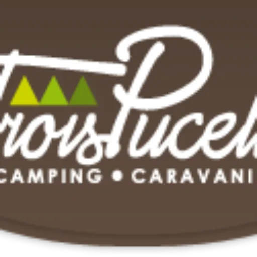 SOCIETE D EXPLOITATION DU CAMPING DES TROIS PUCELLES logo