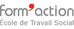 FORM'ACTION logo