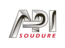 ALPES PRODUITS INDUSTRIELS A.P.I logo