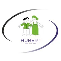 HUBERT logo