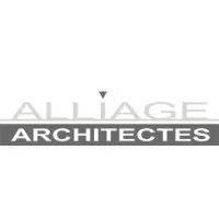 ALLIAGE logo