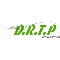 DUBOST RESEAUX TRAVAUX PUBLICS logo