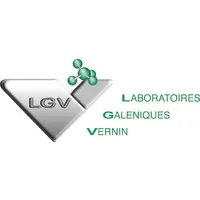 LABORATOIRES GALENIQUES VERNIN logo