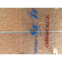 SOCIETE D'ASSISTANCE FINANCIERE ET DE RECOUVREMENT (CABINET SAFIR) logo