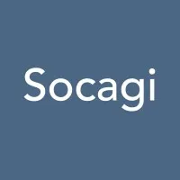 SOCIETE D'ADMINISTRATION ET DE GERANCE IMMOBILIERES (SOCAGI) logo