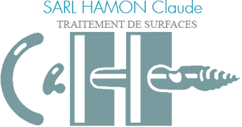 SARL HAMON CLAUDE logo