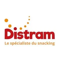 DISTRAM logo